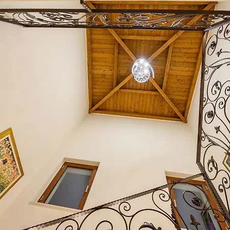 Casa De Campo B&B-3