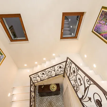 Casa De Campo B&B-2